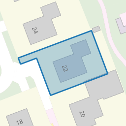 Perceel VHV01-E-3232