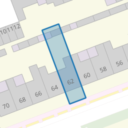 Perceel VHV01-E-3253