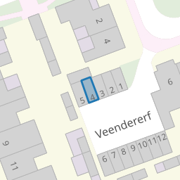 Perceel VHV01-E-3269