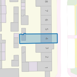 Perceel VHV01-E-3292