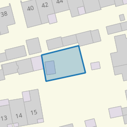 Perceel VHV01-E-3303