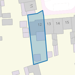 Perceel VHV01-E-3335