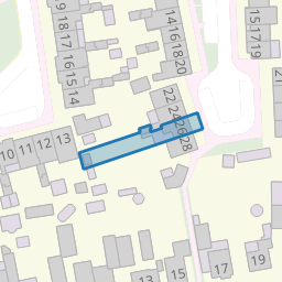 Perceel VHV01-E-3383