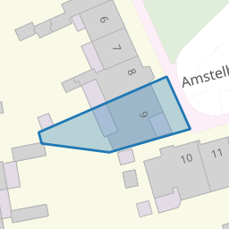 Perceel VHV01-E-3413