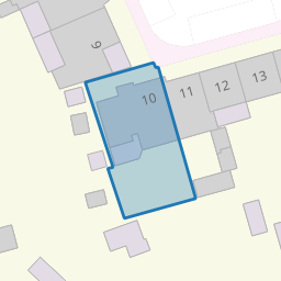 Perceel VHV01-E-3414