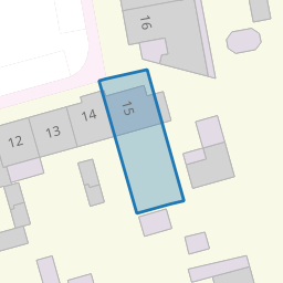 Perceel VHV01-E-3419