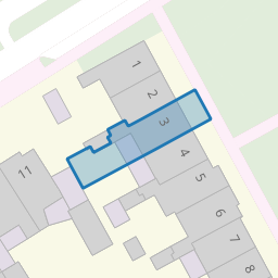 Perceel VHV01-E-3431