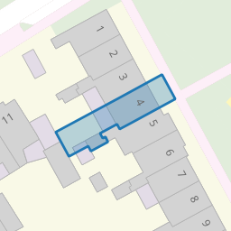 Perceel VHV01-E-3432