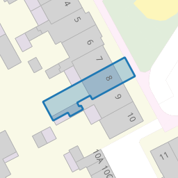 Perceel VHV01-E-3436