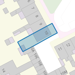 Perceel VHV01-E-3438