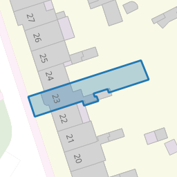 Perceel VHV01-E-3452