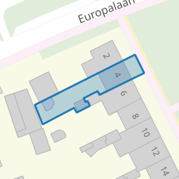 Perceel VHV01-E-3457