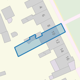 Perceel VHV01-E-3460