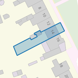 Perceel VHV01-E-3462