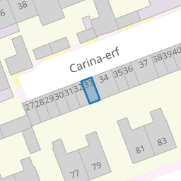 Perceel VHV01-E-3531