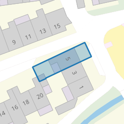 Perceel VHV01-E-3602