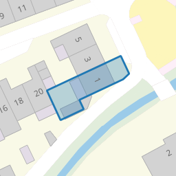 Perceel VHV01-E-3604