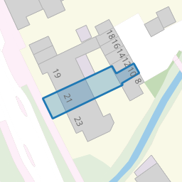 Perceel VHV01-E-3606
