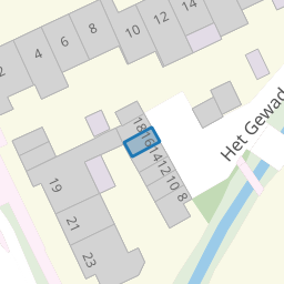 Perceel VHV01-E-3608