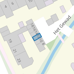 Perceel VHV01-E-3610