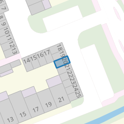 Perceel VHV01-E-3613