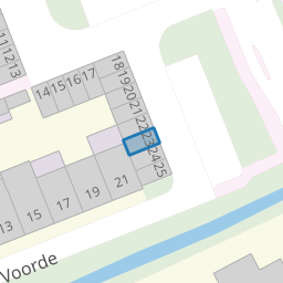 Perceel VHV01-E-3615