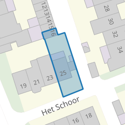 Perceel VHV01-E-3648