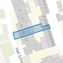 Perceel VHV01-E-3653