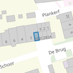 Perceel VHV01-E-3688