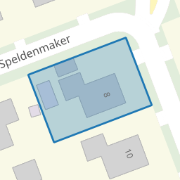 Perceel VHV01-E-3721