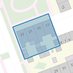 Perceel VHV01-E-3739