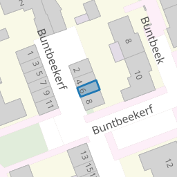 Perceel VHV01-E-3757