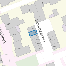 Perceel VHV01-E-3761