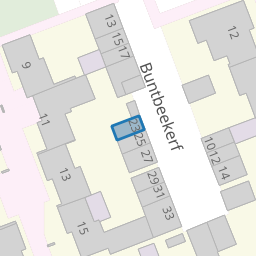 Perceel VHV01-E-3782