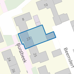 Perceel VHV01-E-3802