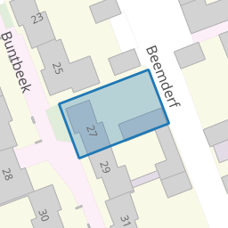 Perceel VHV01-E-3804