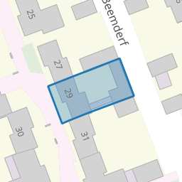 Perceel VHV01-E-3805