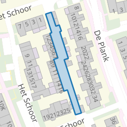 Perceel VHV01-E-3856