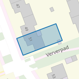 Perceel VHV01-E-3881