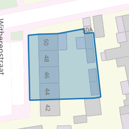 Perceel VHV01-E-3942