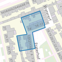 Perceel VHV01-E-3947