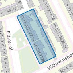 Perceel VHV01-E-3948