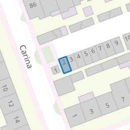 Perceel VHV01-E-3980