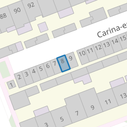 Perceel VHV01-E-3986