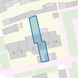 Perceel VHV01-E-4011