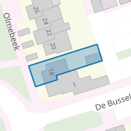 Perceel VHV01-E-4094