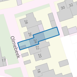 Perceel VHV01-E-4097