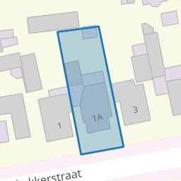 Perceel VHV01-E-410