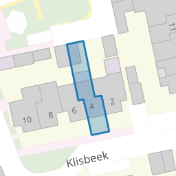 Perceel VHV01-E-4135