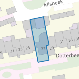 Perceel VHV01-E-4152